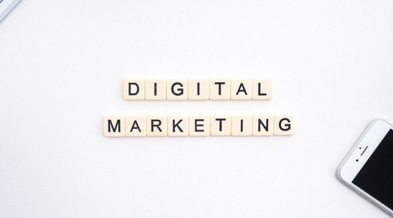 marketing digital